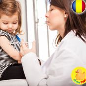 Schema vaccinurilor: calendarul de imunizare a copiilor in Romania