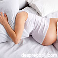 Durerile de cap in timpul sarcinii