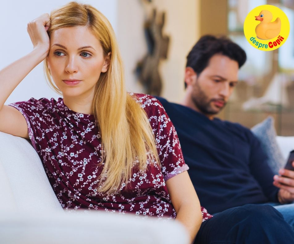 6 greseli care ruineaza o casnicie