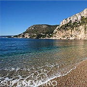 Top 8 plaje pe Coasta de Azur