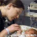 Ce spun mamele cu copii nascuti prematur (partea 2)