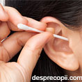 Ceara din urechi si cancerul la san