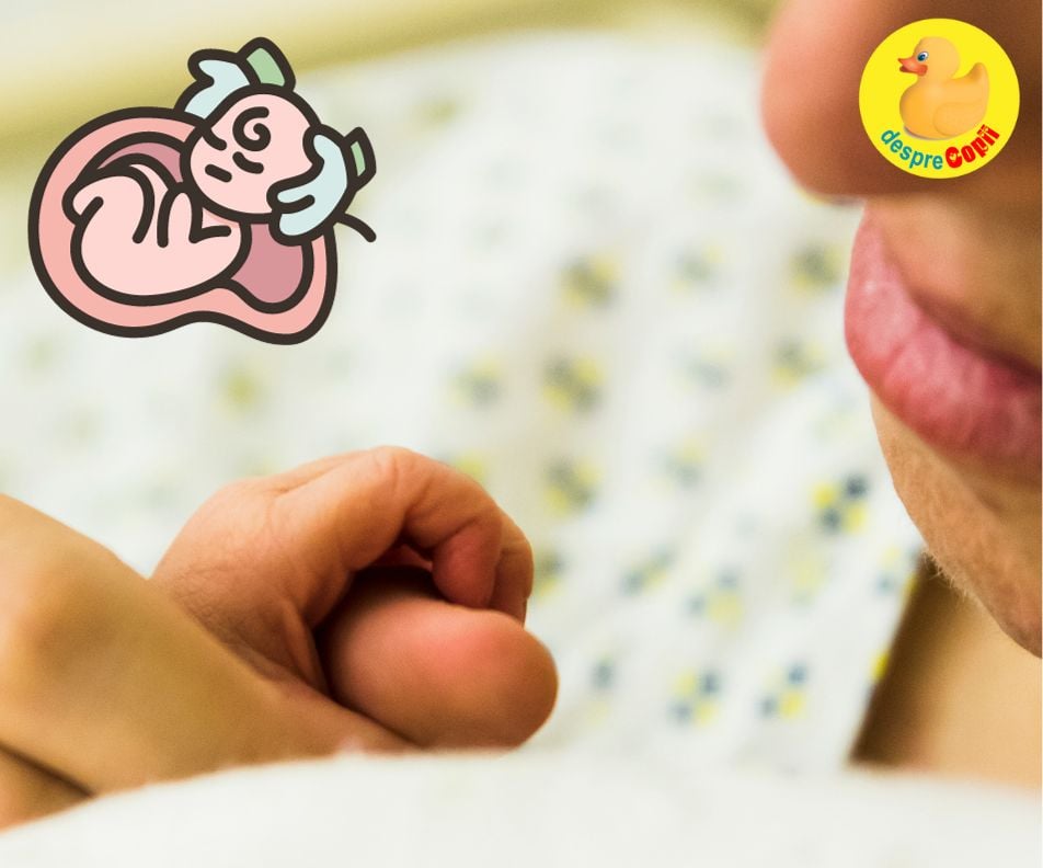 Nasterea prin cezariana de urgenta la o maternitate de stat din Bucuresti: moasele si infirmierele tipau si urlau la gravide