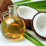 Uleiul de nuca de cocos - un miracol pentru sanatate