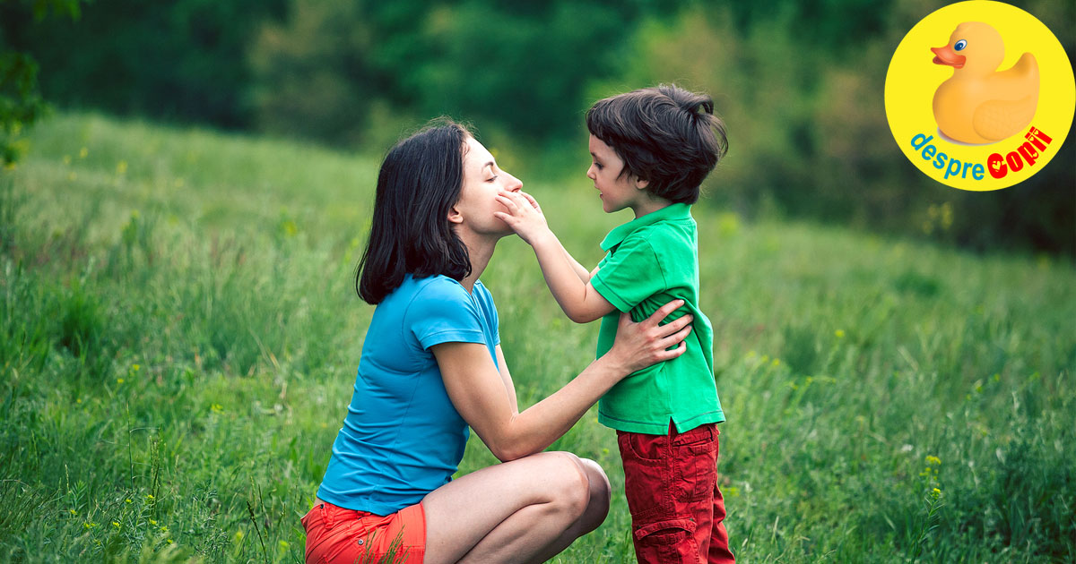 10 complimente de care are nevoie copilul tău pentru a fi mai sigur pe el