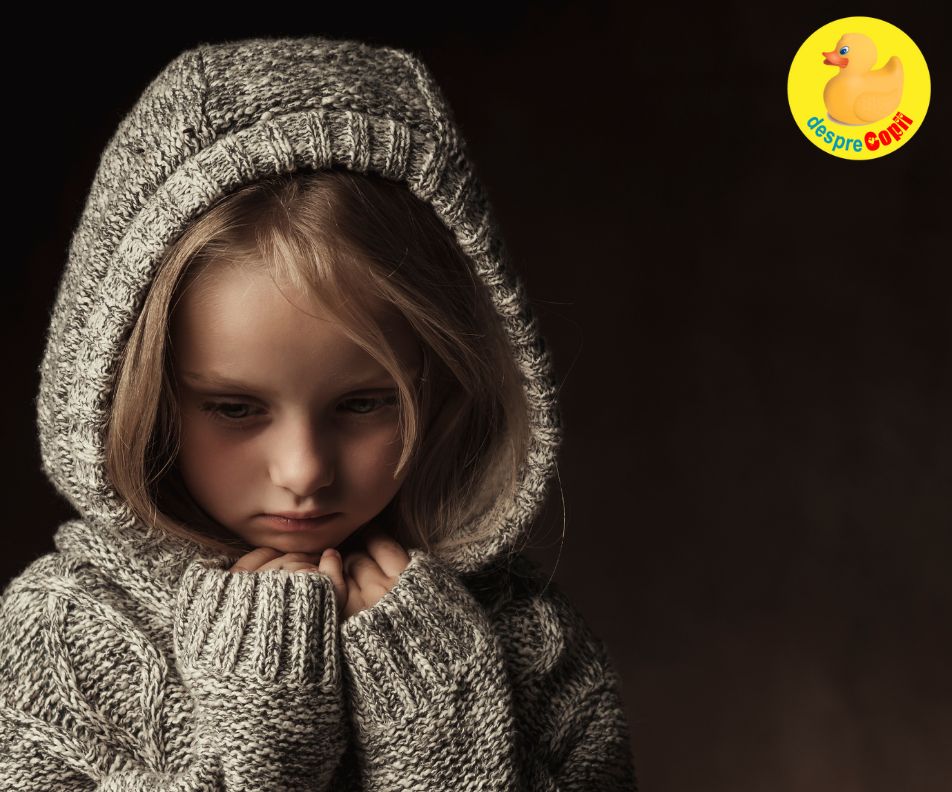 11 lucruri pe care copiii nu le iarta niciodata - pentru ca i-au facut sa sufere prea mult