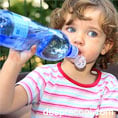 Materialele si recipientele de plastic - pericolul la adresa sanatatii copiilor