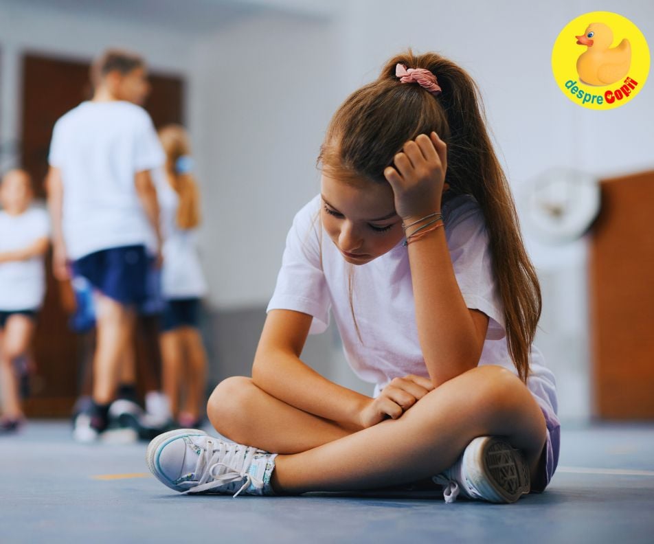 Ranile invizibile ale copilariei: Ce ne-au facut ceilalti si cum ne influenteaza ca parinti. Cum ne protejam propriul copil? - sfatul psihologului