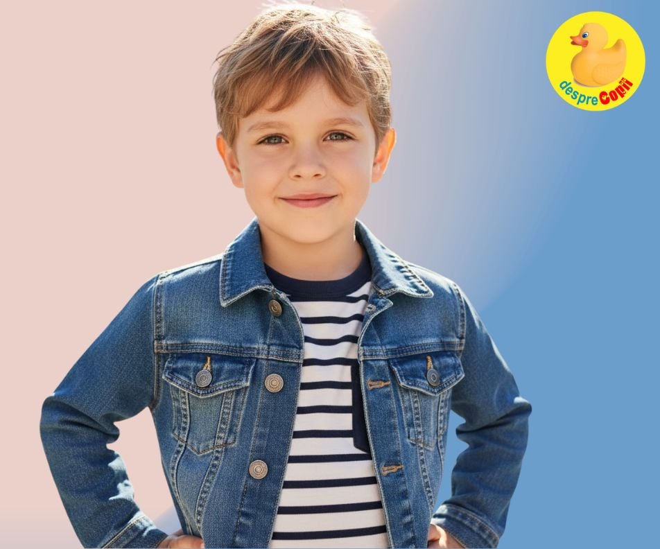 Cum crestem un copil increzator in sine - 10 sfaturi de la specialisti in parenting