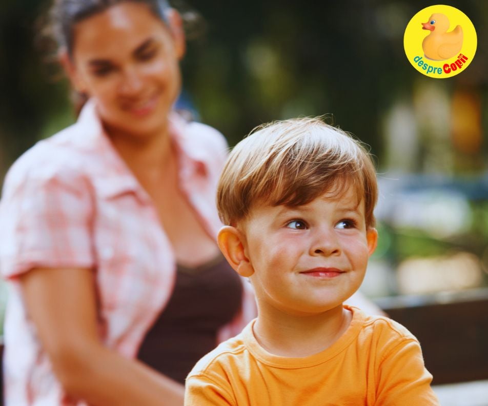 De ce nu e bine să îi spui copilului „Ești atât de inteligent!” – și ce să spui în schimb pentru a-l incuraja