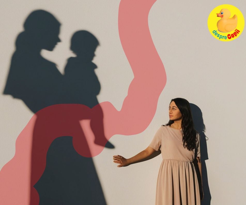 Copiii au nevoie sa o vada pe mami fericita. Acestea sunt 7 lucruri esențiale pe care copiii trebuie să le observe la mama lor