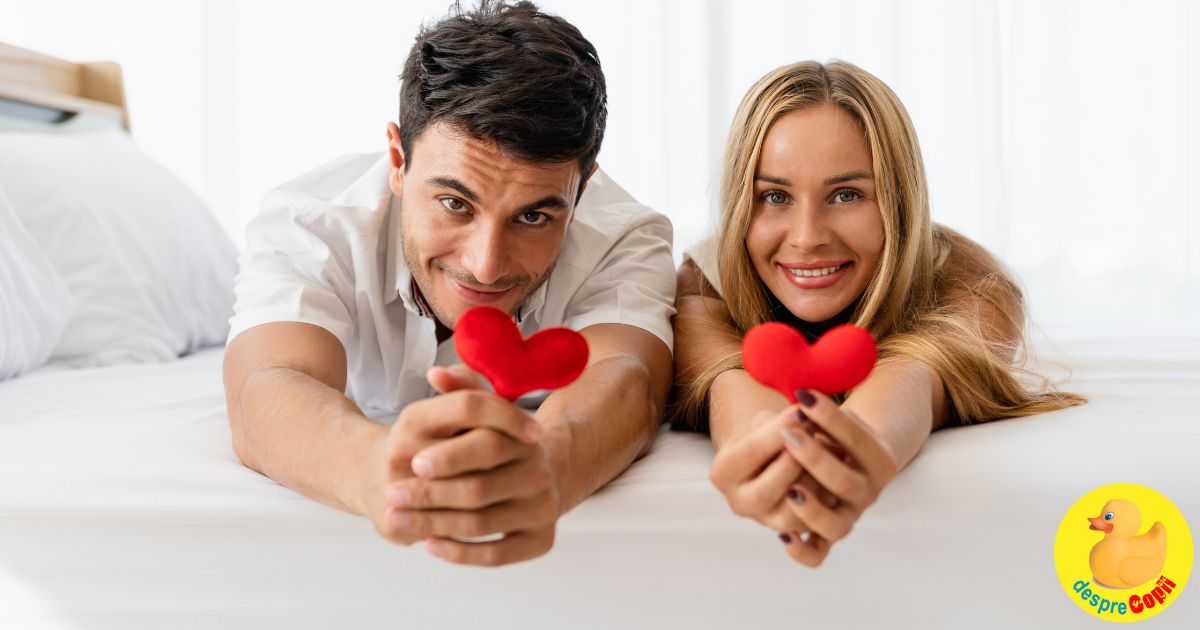 10 semne ale unei relații de cuplu sănătoase