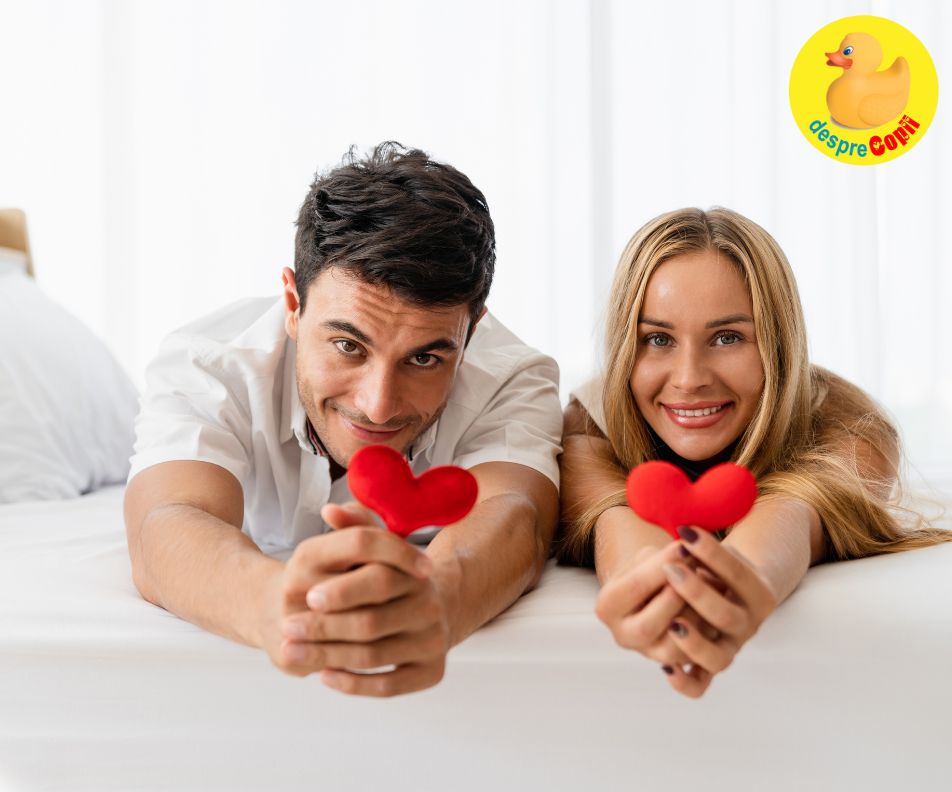 Semnele unei relatii de cuplu sanatoase