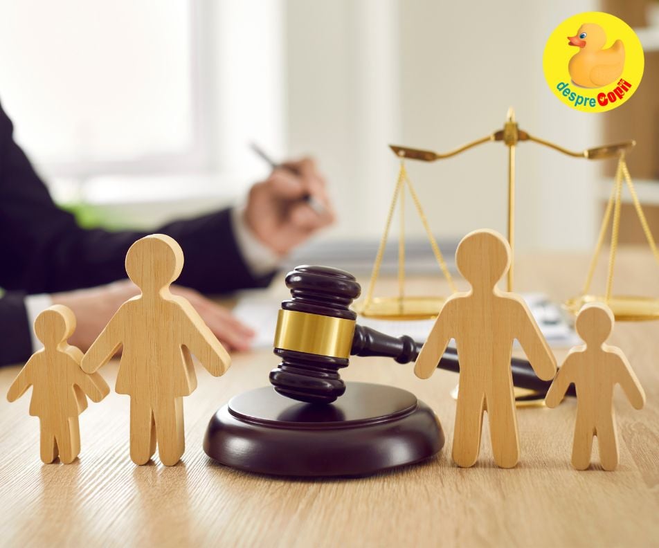 Custodie exclusiva vs custodie comuna: Ghid pentru decizii informate - sfatul avocatului