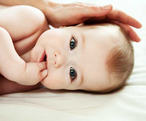 Dermatita atopica la bebelusi: tot ce trebuie sa stii, de la preventie la tratament