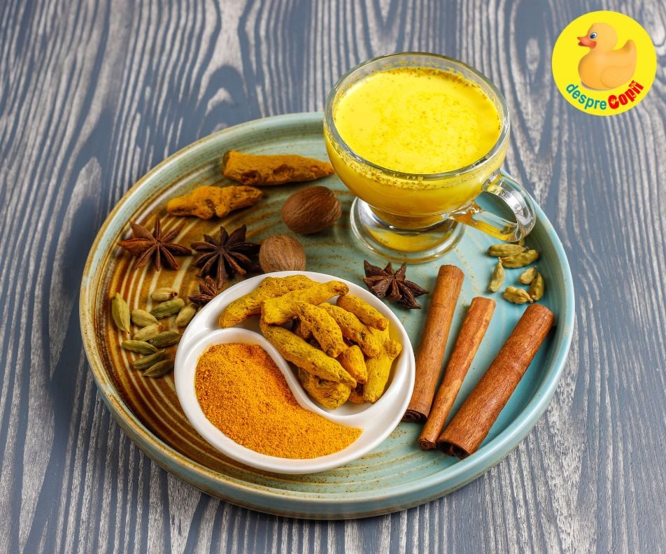 5 alimente care ajuta la detoxifierea naturala a ficatul si te ajuta sa te simti mai energic
