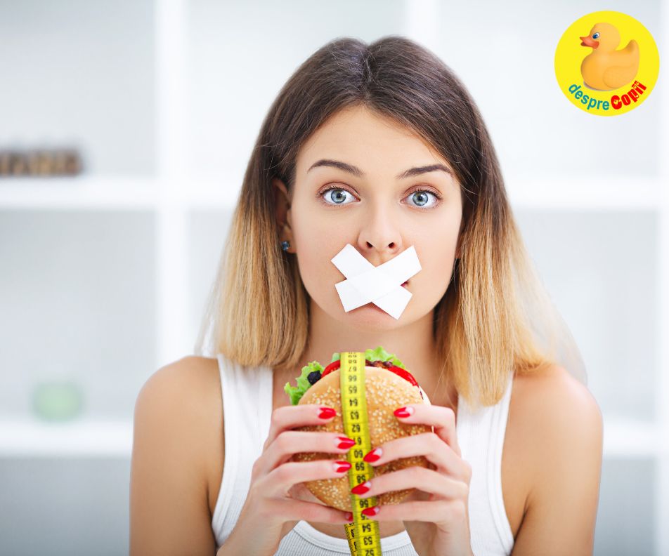 Dieta Montignac: principii de baza