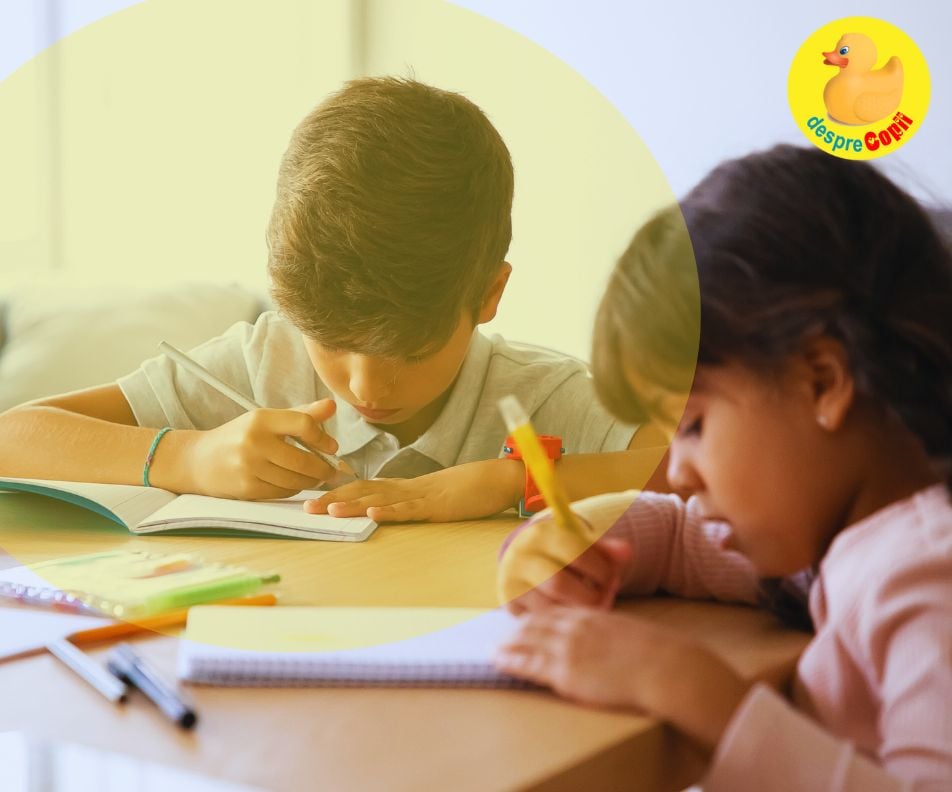 Ar putea copilul tau sa aiba dislexie ascunsa? Exista teste simple pentru a identifica dificultatil de învățare care afectează milioane de persoane