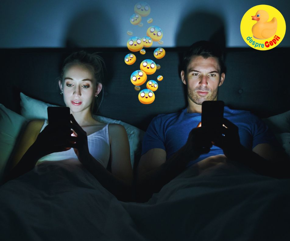 Pericolele Doomscrolling-ului: Cum ne afecteaza consumul excesiv de stiri negative si cum sa ne protejam