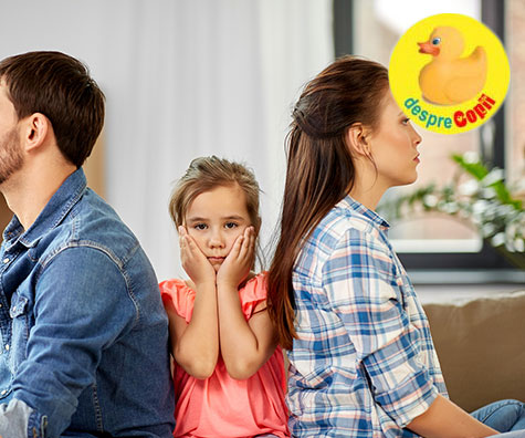 Familia disfuncțională - 8 caracteristici care o definesc