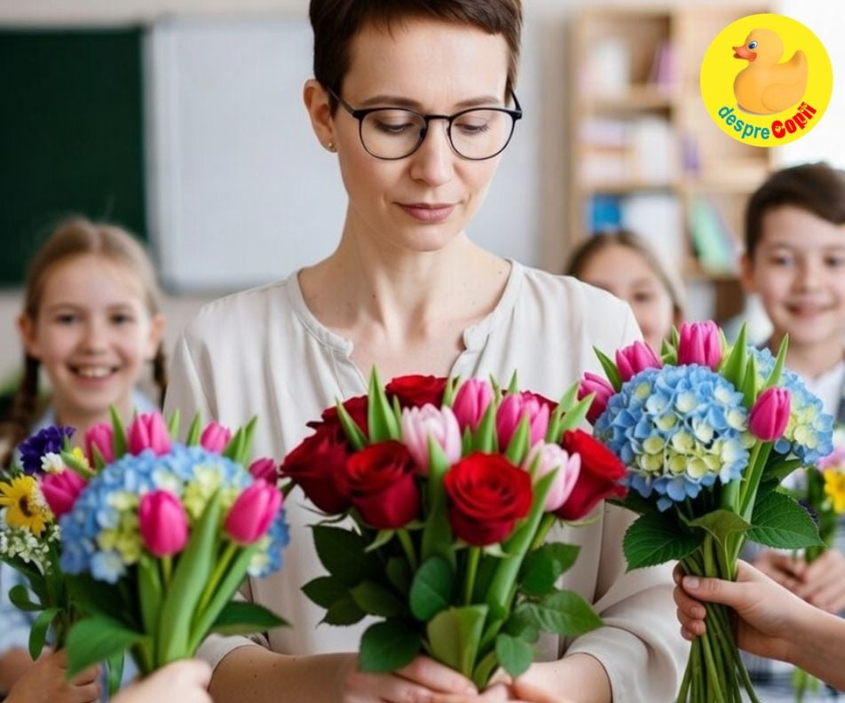 Nu mai vrem plocoane! Revolta părinților de 1 și 8 Martie: Ajunge! Nu mai dau bani pentru cadouri!