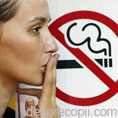 De ce nu renunta fumatorii la fumat?