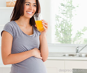 10 sfaturi de protejare a dintilor in timpul sarcinii