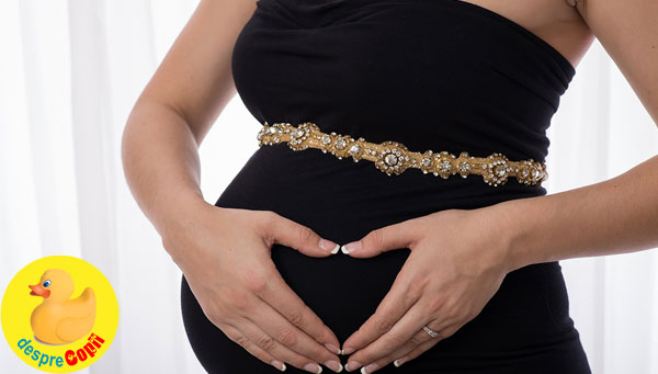 Hainele de sarcină: cum le alegem, ce piese sunt esențiale și trucuri geniale