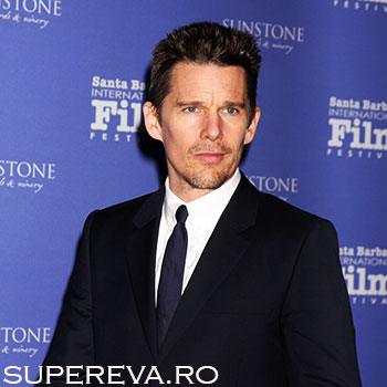 Regulile lui Ethan Hawke despre parenting