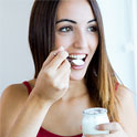 Beneficiile iaurtului natural