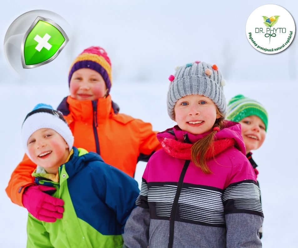 Cum avem grija de sanatatea copiilor dupa inceperea scolii?