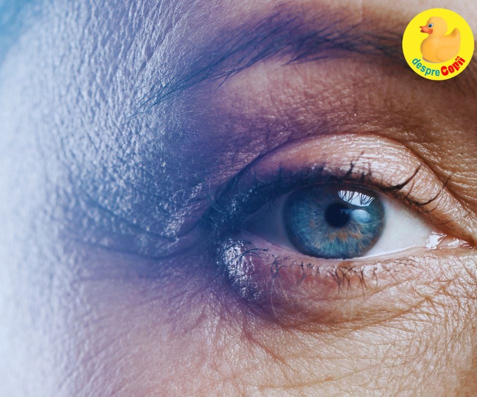 Cum putem incetini imbatranirea - 7 sfaturi de la un specialist expert in longevitate si anti-aging