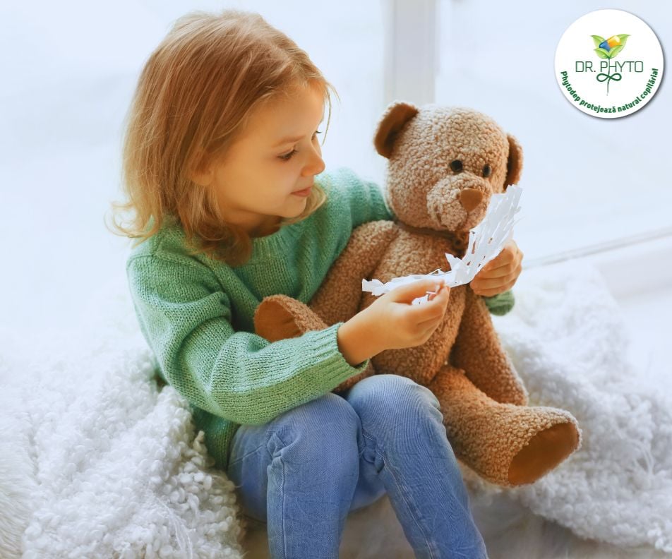 Cum gestionam recurentele infectiilor respiratorii la copii si cum le putem preveni?