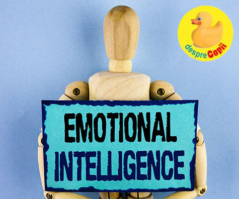 Inteligenta emotionala -  abilitate necesara unui lider