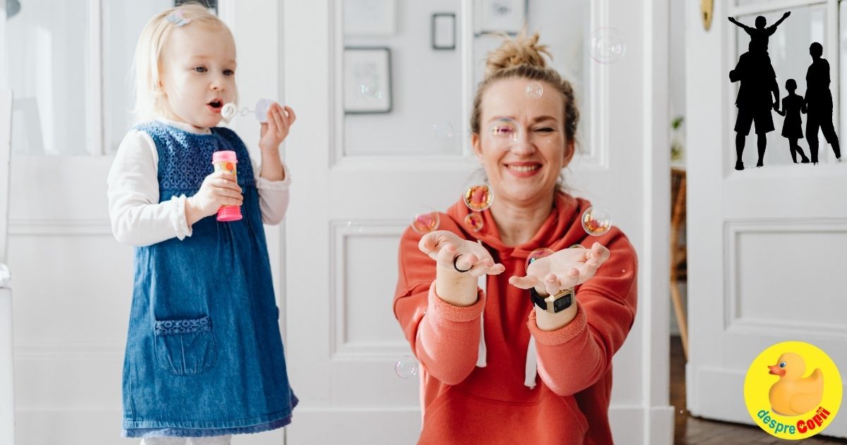 Ce putem învăța de la copiii noștri? Lecții surprinzătoare pentru orice părinte