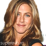 Jennifer Aniston: Rasul este cea mai bună cale de vindecare
