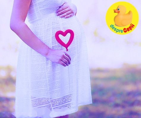 Malformațiile congenitale în sarcină: CUM reducem riscul lor
