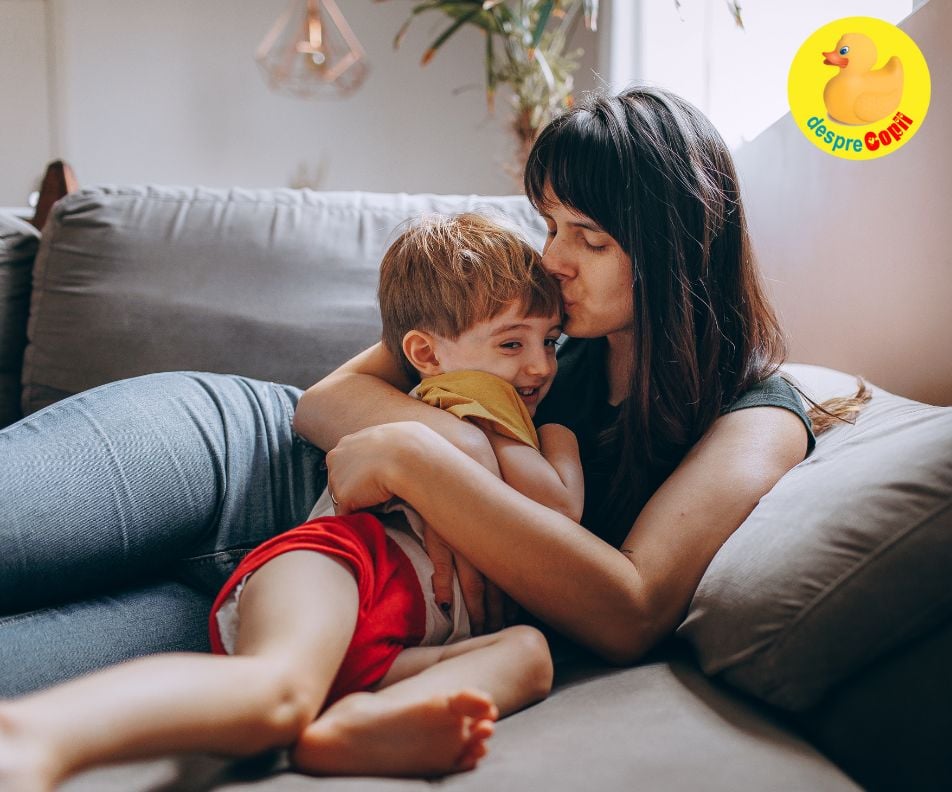 Ce si-ar fi dorit copiii de ieri - azi parinti - de la părinții lor. Acestea sunt 9 adevăruri care dor - confesiuni