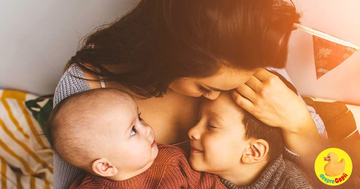 Două nașteri premature după 2 sarcini pierdute. Dar am avut curajul să mai incerc și să rămân pozitivă