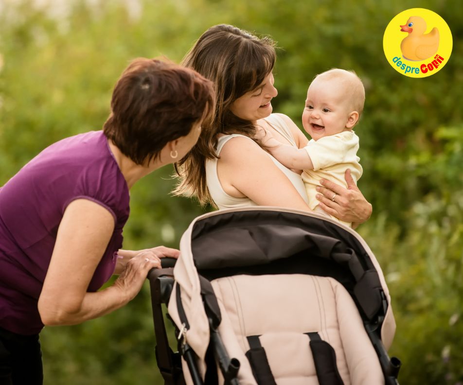 Legatura invizibila care ne protejeaza toată viata. Iata cum influenteaza relatia cu mama sanatatea adultului