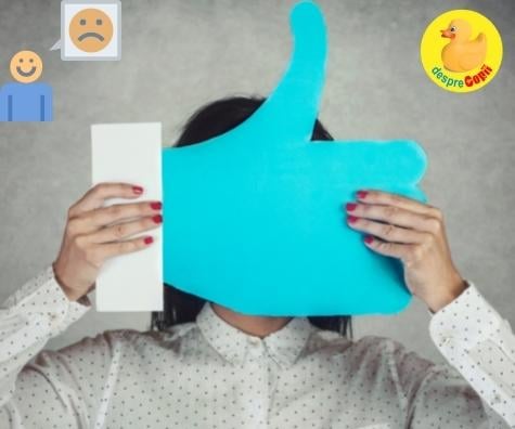 Facebook si social media - sursa invidiilor si a nefericirilor online