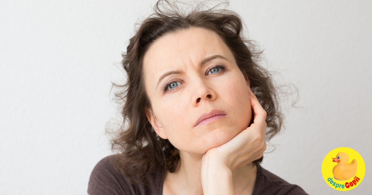 7 cauze ale menopauzei premature