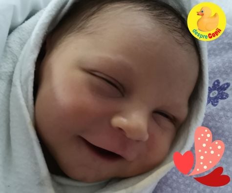 Nașterea la Caracal: o cezariană la Spitalul Municipal Caracal detaliu cu detaliu și fără șpagă - experiența mea