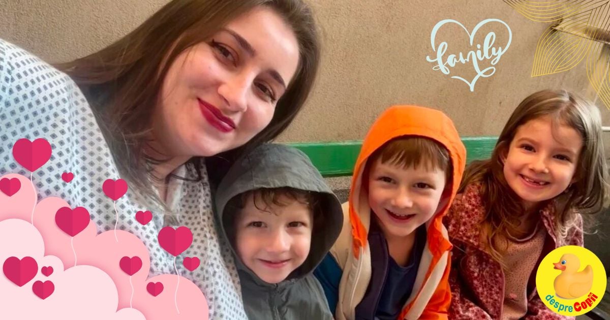 Cum ti-ai dori ca mama sa te poti imparti in doua - jurnal de sarcina width=