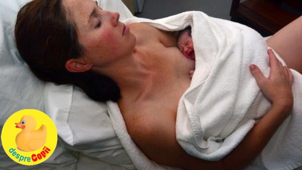 Nașterea vaginală după o naștere prin o operație cezariană: iată de ce este cea mai sigură alegere și sfatul medicului