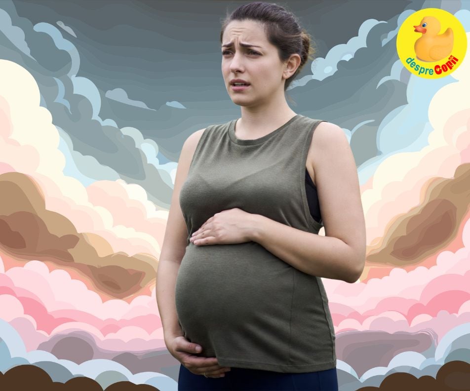 Nasterea prematura si nasterile din familia ta - exista o legatura. Iata mai multe despre riscul nasterii premature