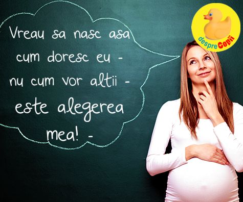 Nașterea prin cezariană: 6 lucruri pe care trebuie să le știi de la inceput