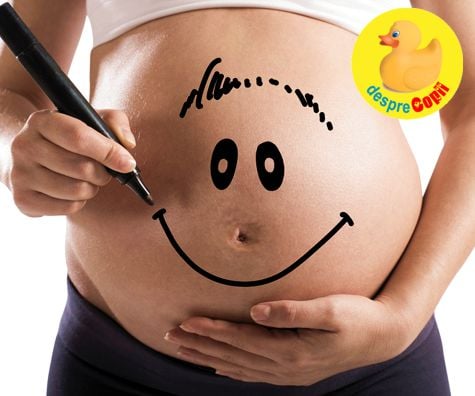 Neplaceri de-ale sarcinii: simptome si ce e de facut