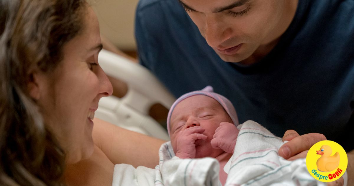 7 Lucruri pe care aș fi vrut ca soțul meu să le știe înainte de a aduce bebelușul nou-născut acasă - confesiuni