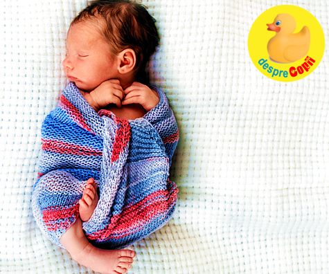 Cât trebuie să doarmă zilnic un nou-născut: intrebări și clarificări